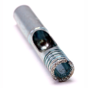 BO30010 Diamond Drill Bit, 10 Millimeter