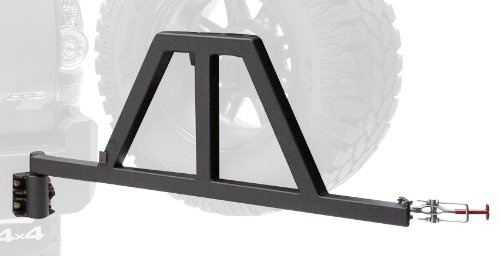 05-15 TACOMA PRO SERIES TIRE CARRIER FITS TC-2961 ONLY