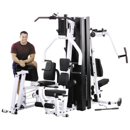 Body-Solid Multi Function Gym