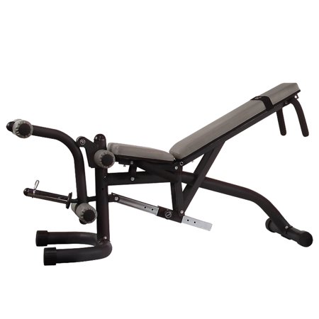 Body-Solid Body Solid Flat / Incline / Decline Bench