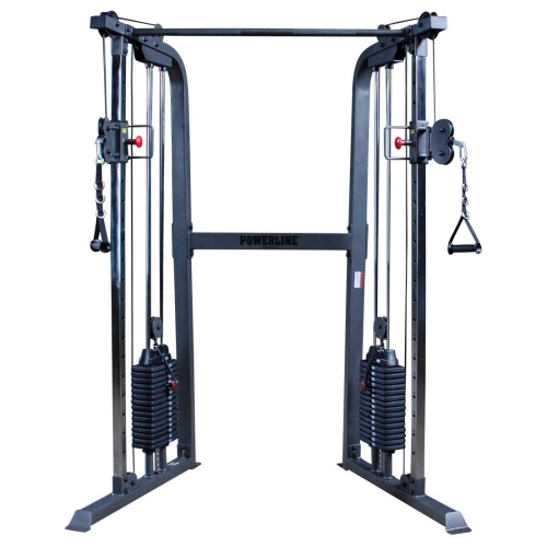 Body-Solid Powerline Functional Trainer