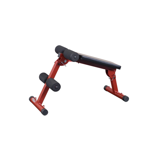 Body-Solid Ab Bench/Seat