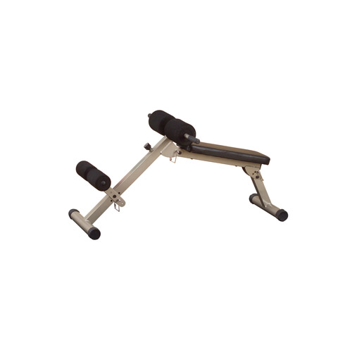 Body-Solid Best Fitness Total Core Trainer