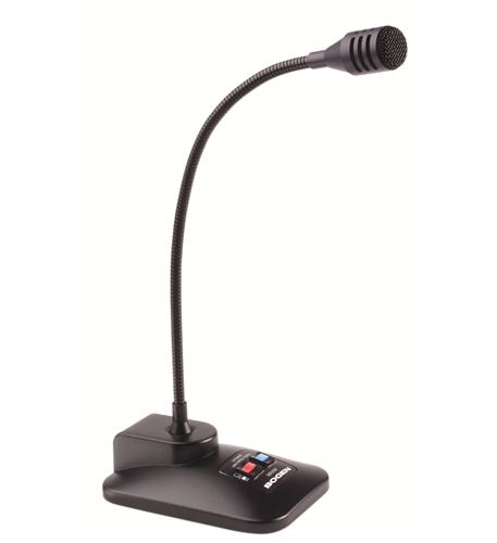 Microphone Desk Dynamic Cardiod