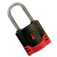 (CLAMSHELL)14-C GM(EXCEPT COLORADO/CANYON) W/CENTER CUT KEY PADLOCK