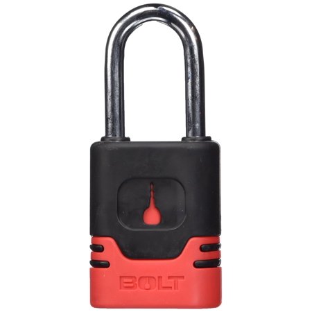 (CLAMSHELL)TOYOTA VEHICLES PADLOCK (NOT COMPATIABLE WITH TOYOTA EMERGENCY KEYS)