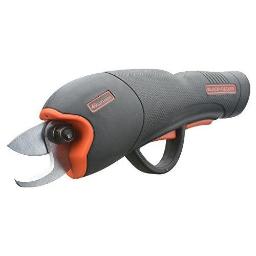 Cordless Pruner with Lithium Battery