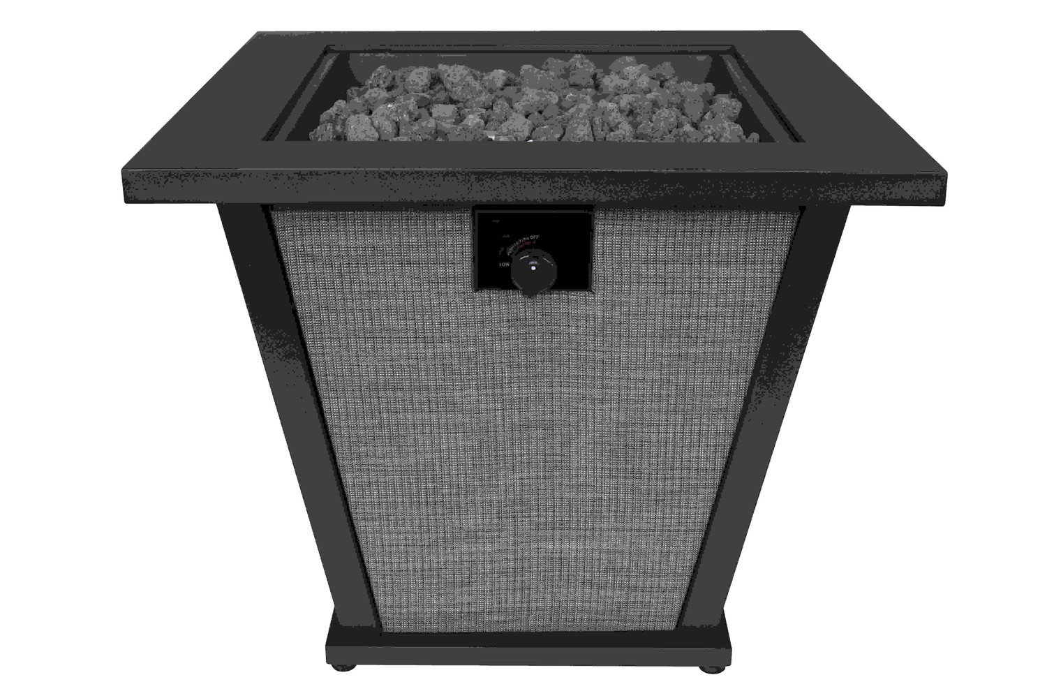 Brently 28 Gas Fire PIt