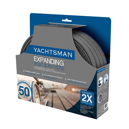 Yachstman 50' Expandable Hose