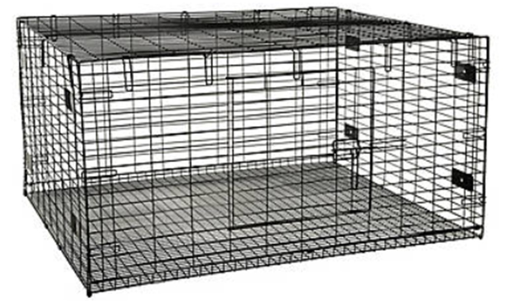 Small Animal Cage - 36