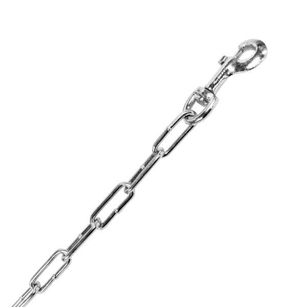 3.8Mm X 20 Tie Out Chain Hvy