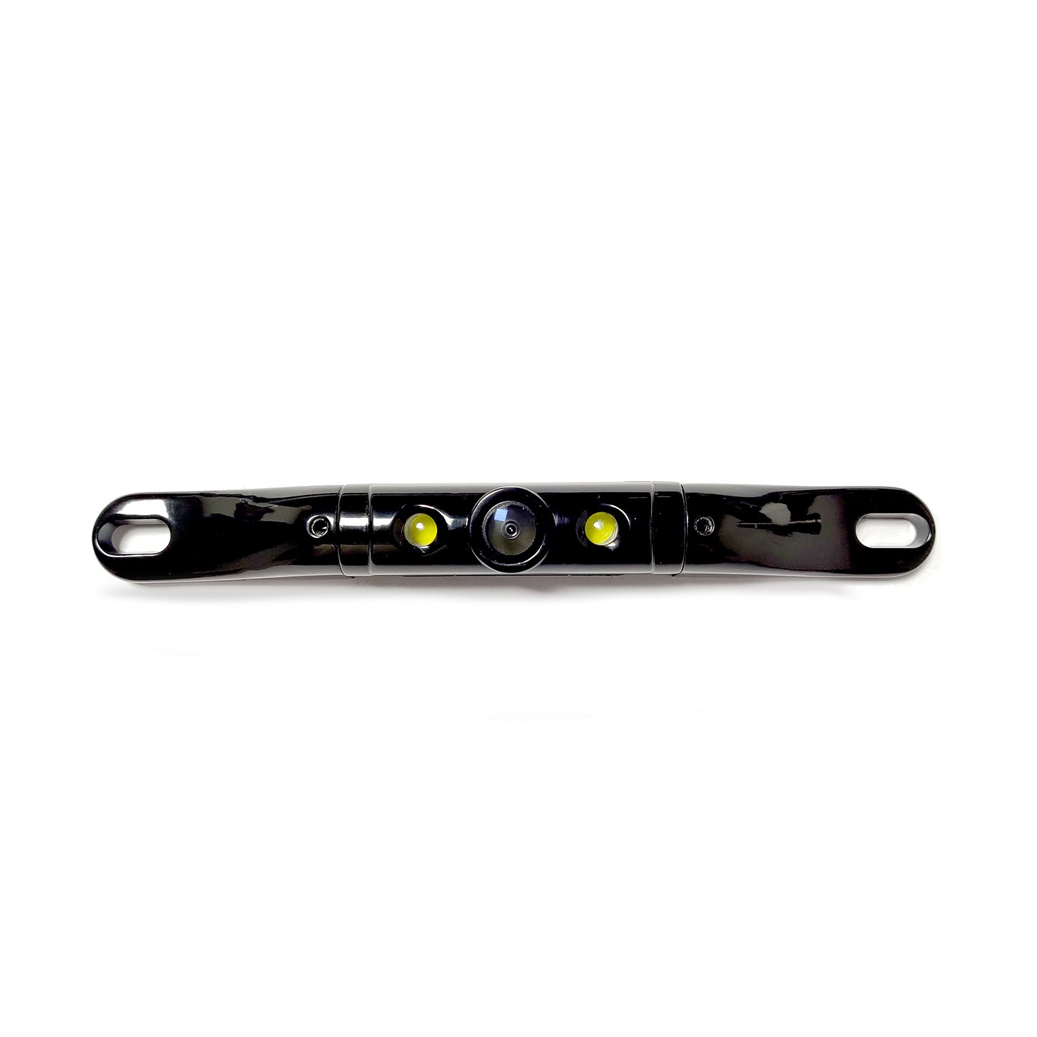 Boyo Short Lenght Bar-Type Lic Plate Cam Led LightsTraj Line
