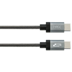 Pwrrev USB-C To USB-C Cable 1M