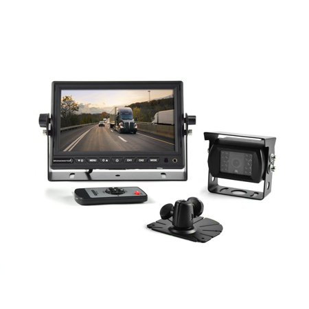 ALL UTILITY VANS OR TRUCKS HIGH DEFINITION REAR CAMERA WITH 7 MONITOR