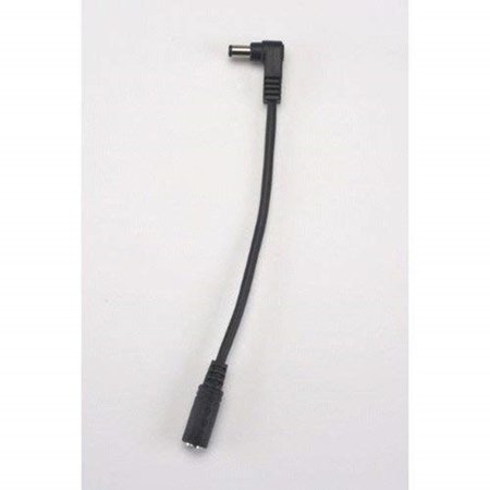 5" DC Power Extension Cable