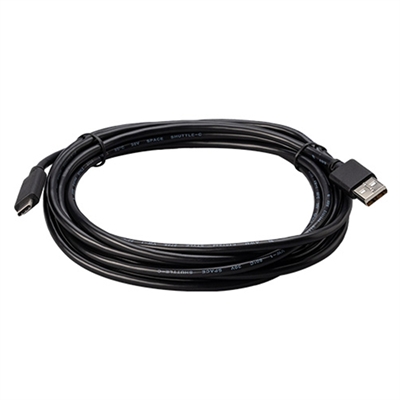 USB Cable Type A to C 10ft