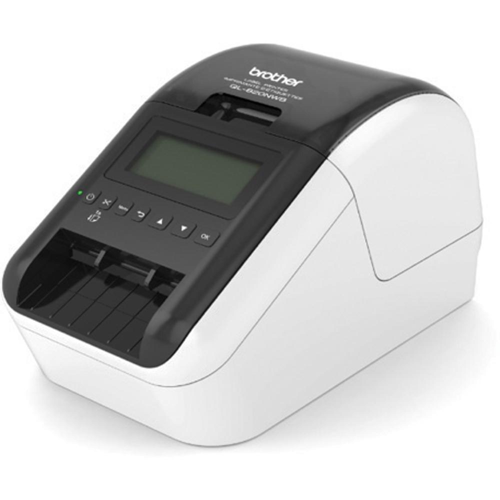Bluetooth Wireless Label Printer