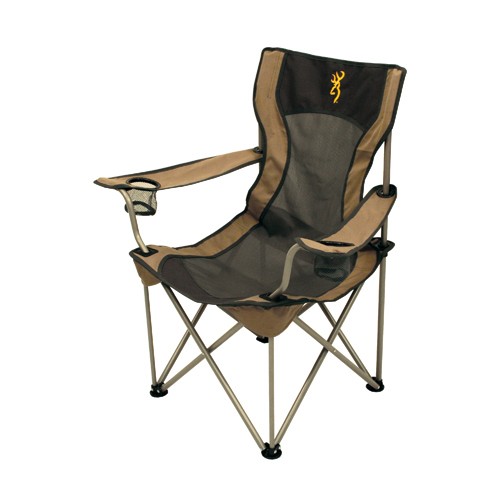 Browning Camping Grizzly Chair