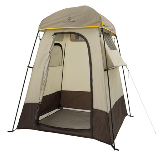 Browning Camping Privacy Shelter