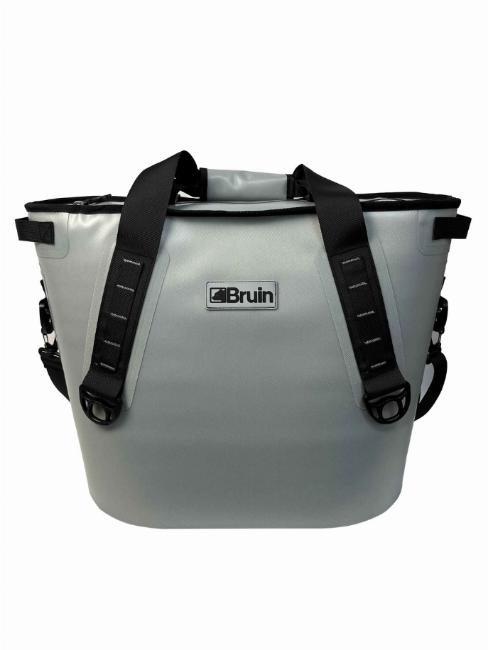 Bruin Outdoors 30 Can Hopper Style Soft Pack Cooler