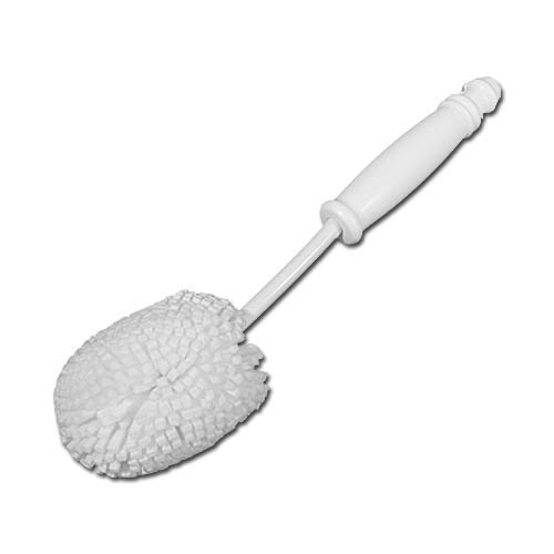 Cleaning Tool, Brushtech, Spa & Bathtub Scrub Brush