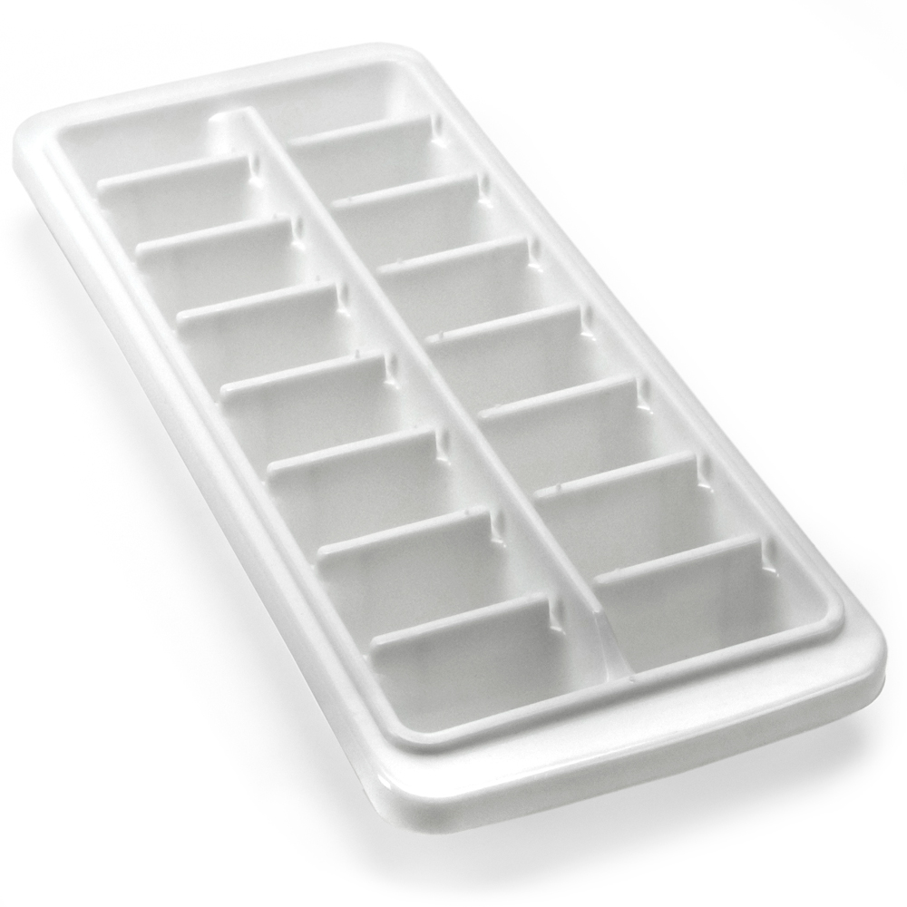 16 Slot Ice Cube Tray