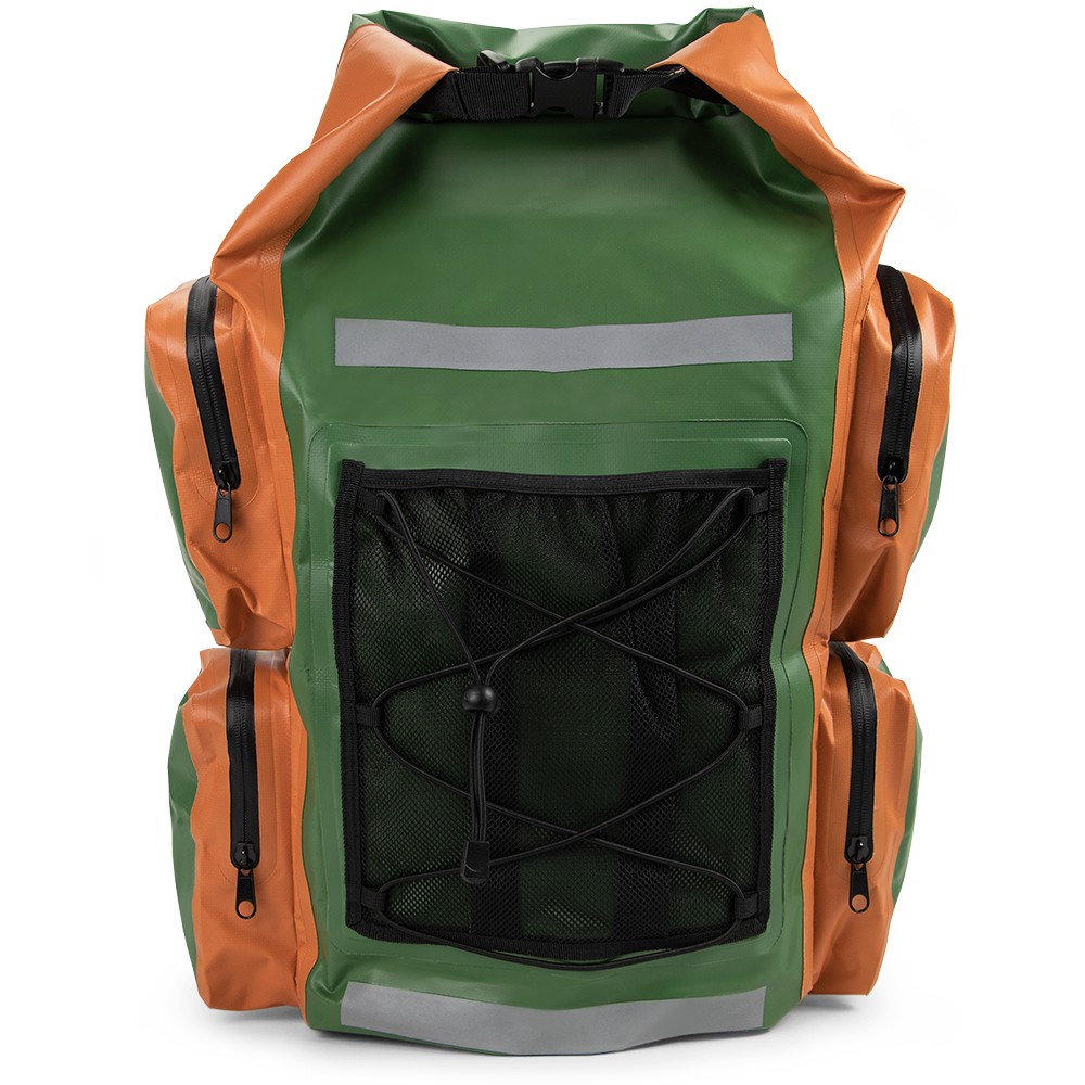 Dri-Tech Waterproof Dry Backpack 