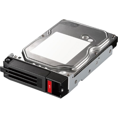 2TB Replacement Spare NAS HD