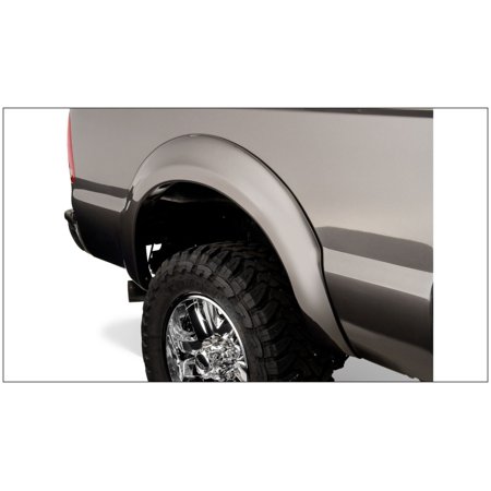 Cut-Out? Fender Flares - Front-20043-02