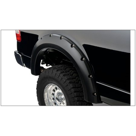 04-08 F150 REAR ONLY POCKET STYLE FLARES
