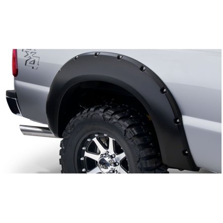 REAR PAIR ONLY/11-16 FORD SUPER DUTY HD POCKET STYLE FLARES