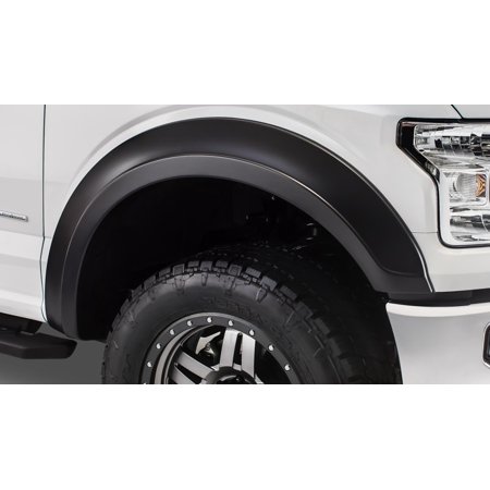 15-17 F150 NOT COMPATIBLE WITH TECHNOLOGY PACKAGE 68T FF EXTEND-A-FENDER STYLE