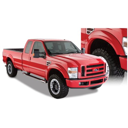 08-10 FORD HD OE STYLE FLARES