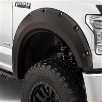 18-20 F150 OE-STYLE 4PC FENDER FLARES