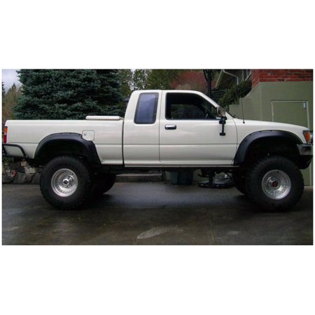 89-95 TOYOTA PICKUP 4WD (NO SHEET METAL CUTTING REQUIRED)