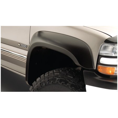 CHEVROLET / GMC EXTEND-A-FENDER FLARE FRONT PAIR