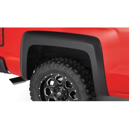 14-15 SILVERADO 1500 CREW SB(5.5FT BED) EXT-A-FENDER FENDER FLARES-REARS ONLY