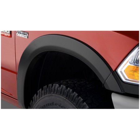 10-18 RAM 2500/3500(19 CLASSIC)FENDER FLARES OE STYLE 2PC