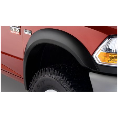 10-18 RAM 2500/3500(19 CLASSIC)FF EXTEND-A-FENDER STYLE 2PC