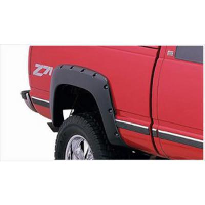88-98 GM FS POCKET STYLE FENDER FLARES - REAR PAIR ONLY