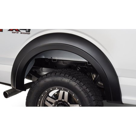 15-17 F150 78.9/67.1/97.6FT BED/STYLESIDE FF EXTEND-A-FENDER STYLE 2PC