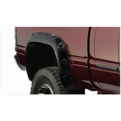 94-01 RAM(INCL 02 HD) POCKET STYLE FENDER FLARES - REAR PAIR ONLY