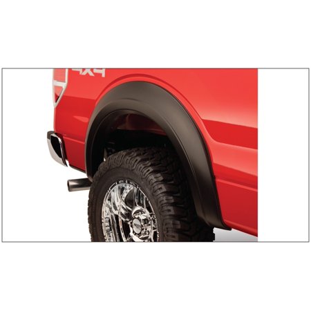 FORD EXTEND-A-FENDER FLARE REAR PAIR
