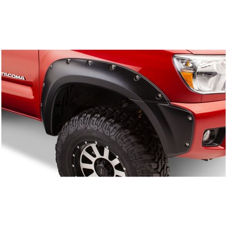 12-15 TACOMA FRONT ONLY POCKET STYLE FLARES
