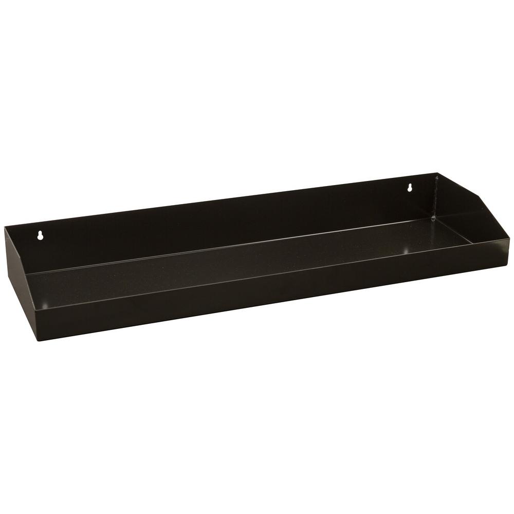 CABINET TRAY FOR 72INTOPSIDER,BLACK