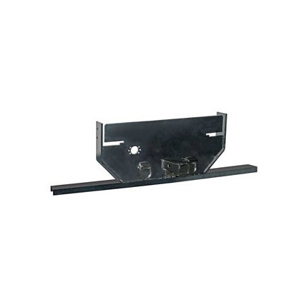 PLATE,HITCH,FORD, 2-1/2 RECEIVER