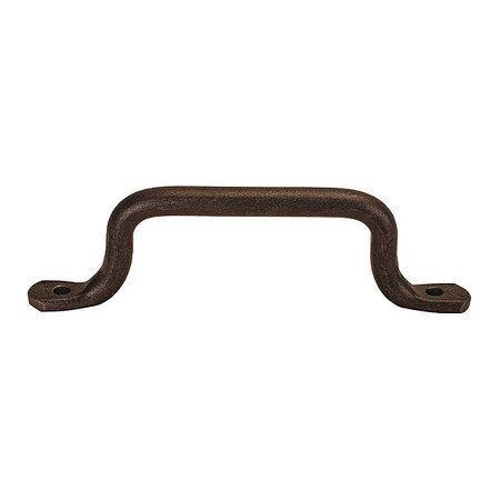 HANDLE,GRAB,FORGED,5/8INDIAX11-1/2IN PL