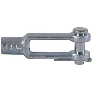 Clevis,Kit W/Clevis Pin,5/8-18
