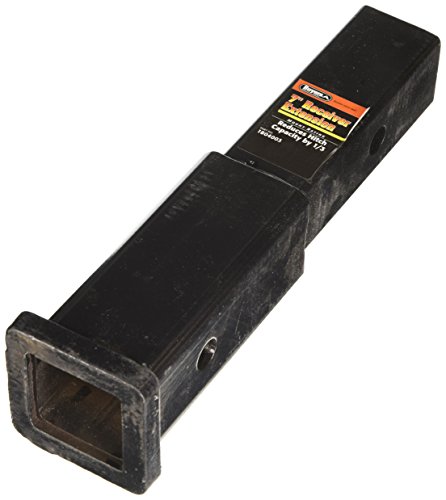 7 INCH RECEIVER EXTENSION
