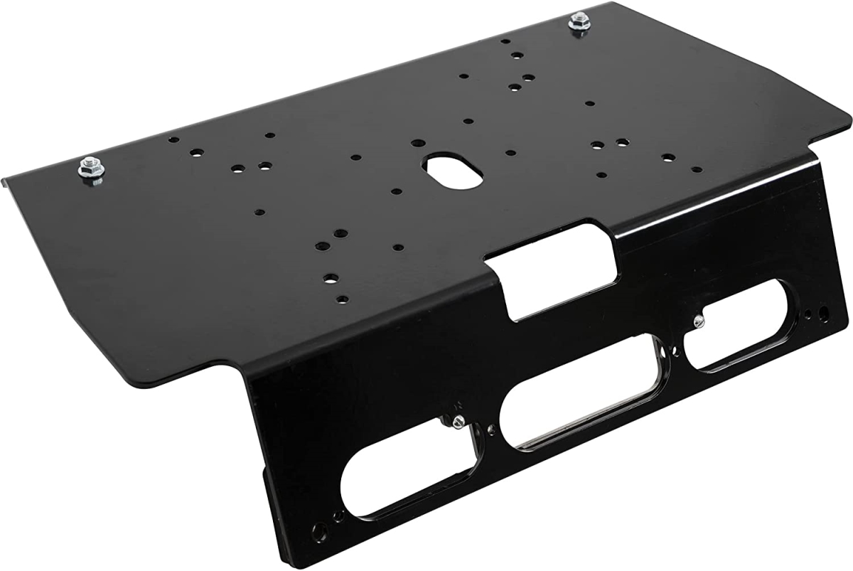 FLEET SERIES DRILL-FREE LIGHT BAR CAB MOUNT FOR 2015-C FORD 150